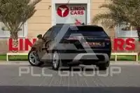 2022 Land Rover Range Rover