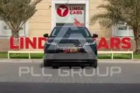 2022 Land Rover Range Rover