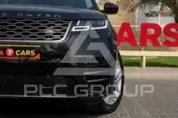 2022 Land Rover Range Rover