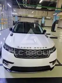 2022 Land Rover Range Rover
