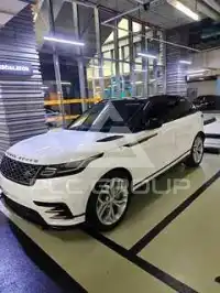 2022 Land Rover Range Rover