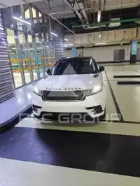 2022 Land Rover Range Rover