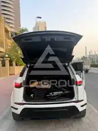 2022 Land Rover Range Rover