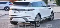 2022 Land Rover Range Rover
