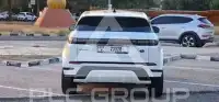2022 Land Rover Range Rover