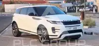 2022 Land Rover Range Rover