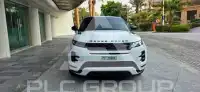 2022 Land Rover Range Rover