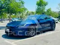 2022 Tesla Model S