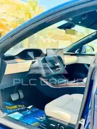 2022 Tesla Model S