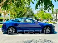 2022 Tesla Model S
