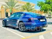 2022 Tesla Model S