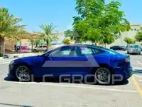 2022 Tesla Model S