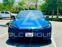 2022 Tesla Model S