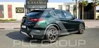 2022 Alfa Romeo Stelvio