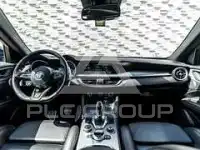 2022 Alfa Romeo Stelvio