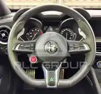 2022 Alfa Romeo Stelvio