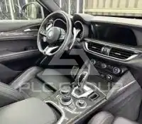 2022 Alfa Romeo Stelvio