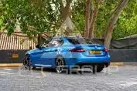2022 Alfa Romeo Giulia