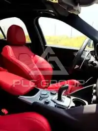 2022 Alfa Romeo Giulia