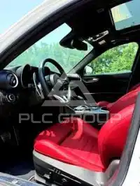 2022 Alfa Romeo Giulia