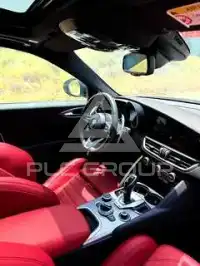 2022 Alfa Romeo Giulia