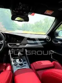 2022 Alfa Romeo Giulia