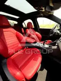 2022 Alfa Romeo Giulia