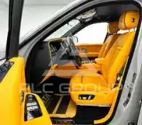 2022 Rolls Royce Cullinan