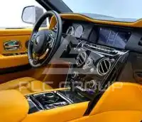 2022 Rolls Royce Cullinan