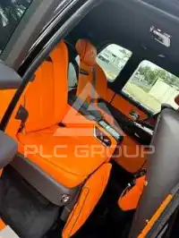 2022 Rolls Royce Cullinan