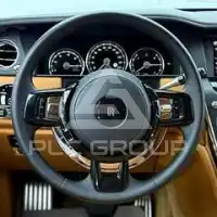 2022 Rolls Royce Cullinan