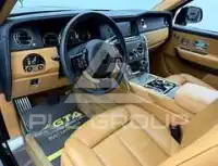 2022 Rolls Royce Cullinan
