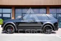 2022 Rolls Royce Cullinan