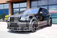2022 Rolls Royce Cullinan