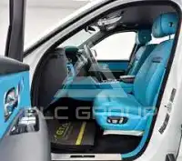 2022 Rolls Royce Cullinan