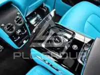2022 Rolls Royce Cullinan