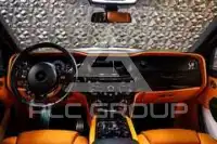 2022 Rolls Royce Cullinan
