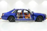 2022 Rolls Royce Ghost