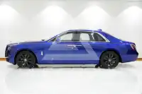 2022 Rolls Royce Ghost