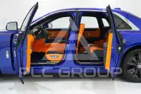 2022 Rolls Royce Ghost