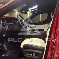 2022 Rolls Royce Ghost
