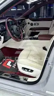 2022 Rolls Royce Ghost
