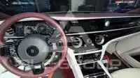 2022 Rolls Royce Ghost