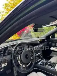 2022 Rolls Royce Ghost