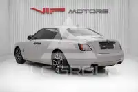 2022 Rolls Royce Ghost