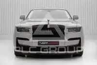 2022 Rolls Royce Ghost