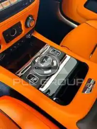 2022 Rolls Royce Wraith