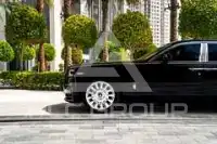 2022 Rolls Royce Phantom