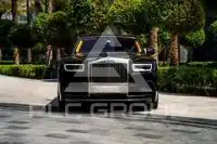 2022 Rolls Royce Phantom