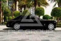2022 Rolls Royce Phantom